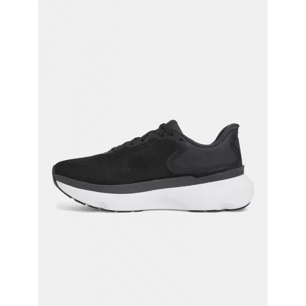  Pantofi de dama UNDER ARMOUR W INFINITE PRO 2 3028177-001 NEGRU 