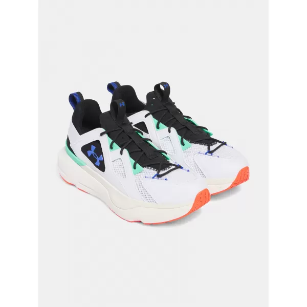  Cizme UNDER ARMOUR INFINITE MVMNT SE 6000902-104 ALB 