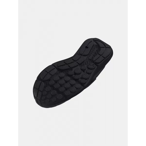  Pantofi băieți UNDER ARMOUR BPS ASSERT 10 AC UFM SYN 3027100-001 NEGRU 
