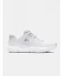 Pantofi de dama UNDER ARMOUR W CHARGED SURGE 4 3027007-100 ALB