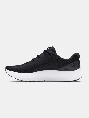 Pantofi pentru bărbați UNDER ARMOUR CHARGED SURGE 4 3027000-001 NEGRU