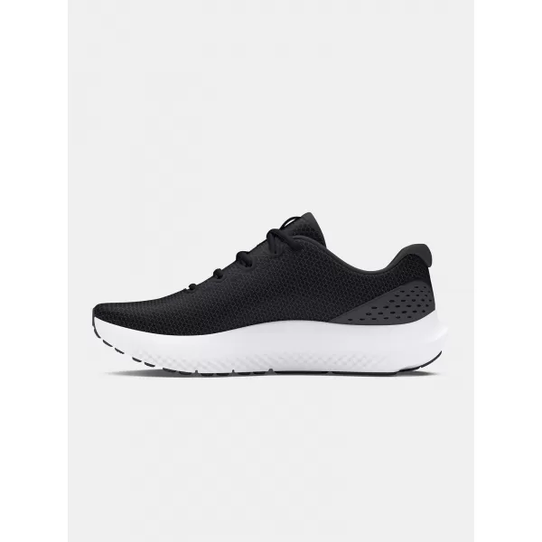  Pantofi pentru bărbați UNDER ARMOUR CHARGED SURGE 4 3027000-001 NEGRU 