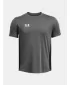 Tricou băieți UNDER ARMOUR BS CHALLENGER TRAIN SS 1379704-025 GRI