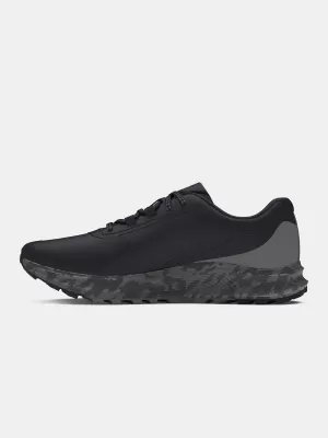 Pantofi pentru bărbați UNDER ARMOUR CHARGED BANDIT TR 3 SP 3028657-001 NEGRU