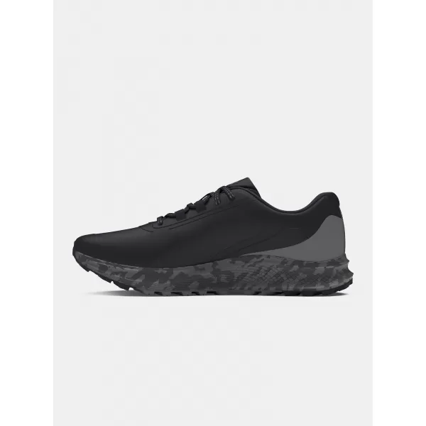  Pantofi pentru bărbați UNDER ARMOUR CHARGED BANDIT TR 3 SP 3028657-001 NEGRU 