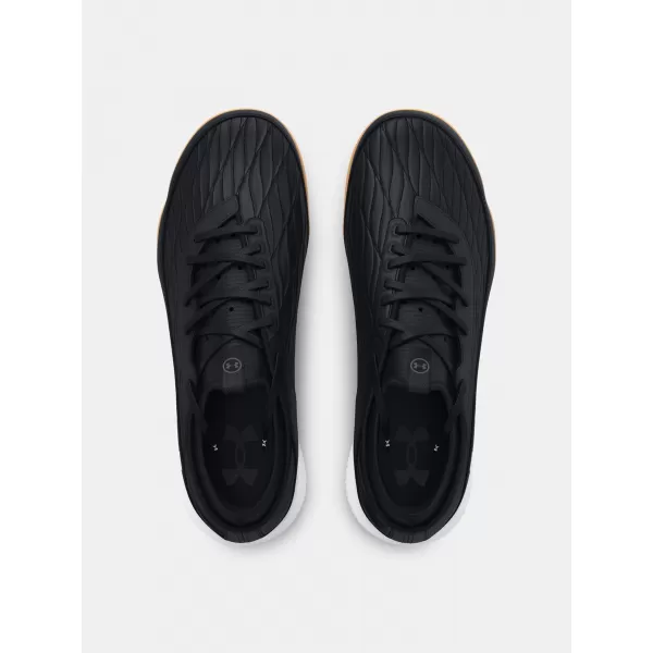  Boluri de salată UNDER ARMOUR MAGNETICO SELECT 4 INDOOR 3028159-001 NEGRU 