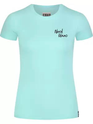 Cămaşă NORDBLANC SAND NBSLT8171 VERDE