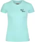 Cămaşă NORDBLANC SAND NBSLT8171 VERDE
