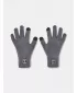 Mănuși pentru bărbați UNDER ARMOUR HALFTIME GLOVES 1373157-013 GRI