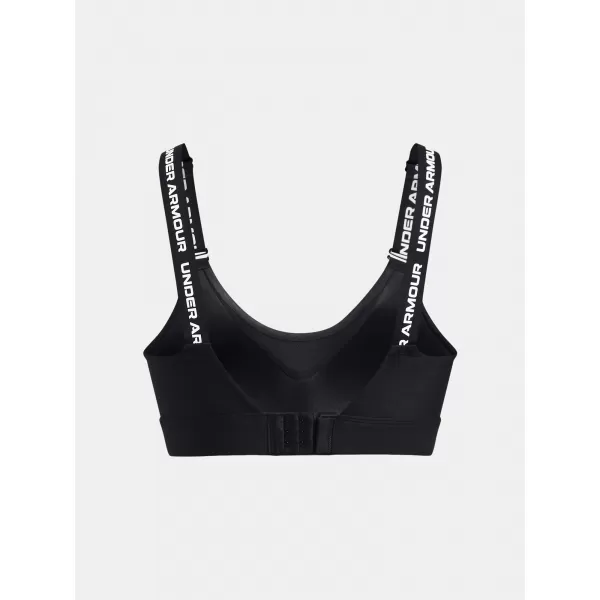  Sutien de damă UNDER ARMOUR INFINITY HIGH 2.0 BRA 1384112-001 NEGRU 