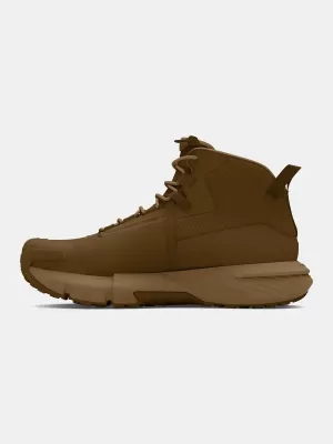 Pantofi pentru bărbați UNDER ARMOUR CHARGED VALSETZ MID 3027382-200 MARO