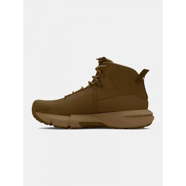  Pantofi pentru bărbați UNDER ARMOUR CHARGED VALSETZ MID 3027382-200 MARO 