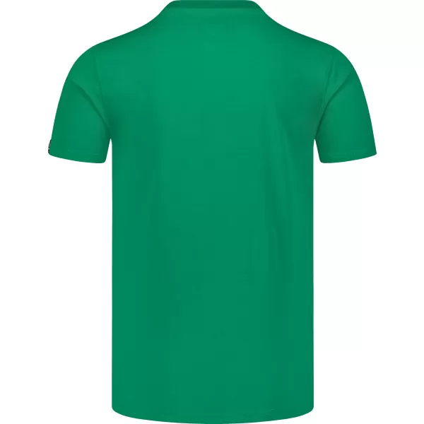  Cămaşă NORDBLANC ROTATED NBSMT8151 VERDE 