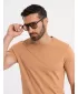 Cămaşă OMBRE OM-TSBS-0236 MARO