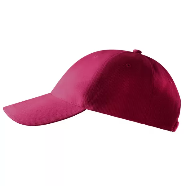  Capa unisex ALTISPORT NoPrint NP/ALU503 GRANAT 