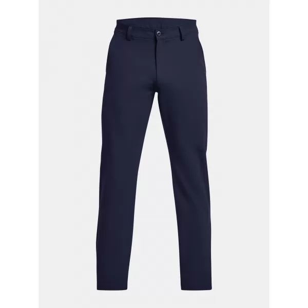  Pantaloni pentru bărbați UNDER ARMOUR TECH TAPERED PANT 1374606-410 ALBASTRU 