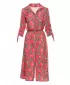 Rochie BEWEAR B259 ROZ
