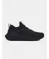 Pantofi băieți UNDER ARMOUR GS PHANTOM 4 3027709-001 NEGRU