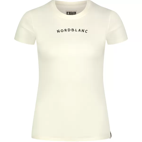  Cămaşă NORDBLANC INTERSECT NBSLT8179 CREMOS 