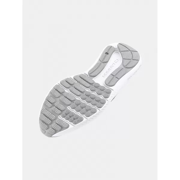  Pantofi pentru bărbați UNDER ARMOUR CHARGED SURGE 4 3027000-100 ALB 