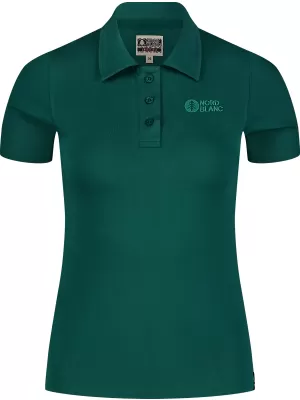 T -thirt NORDBLANC NBSLT8174 VERDE ÎNCHIS