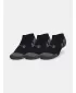 Șosete UNDER ARMOUR PERFORMANCE COTTON NS (3 PÁRY) 1379526-001 NEGRU
