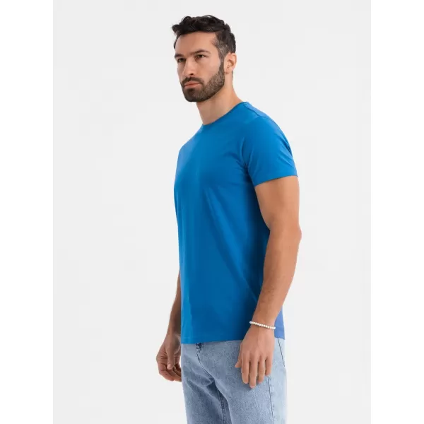 Cămaşă OMBRE OM-TSBS-0236 NISIP 