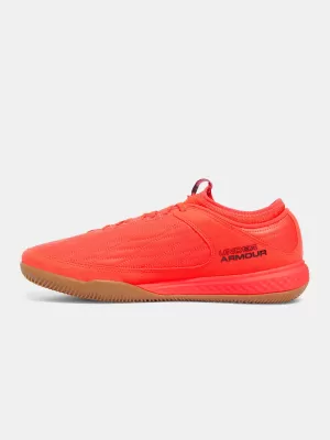 Boluri de salată UNDER ARMOUR MAGNETICO SELECT 4 INDOOR 3028159-862 ROŞU