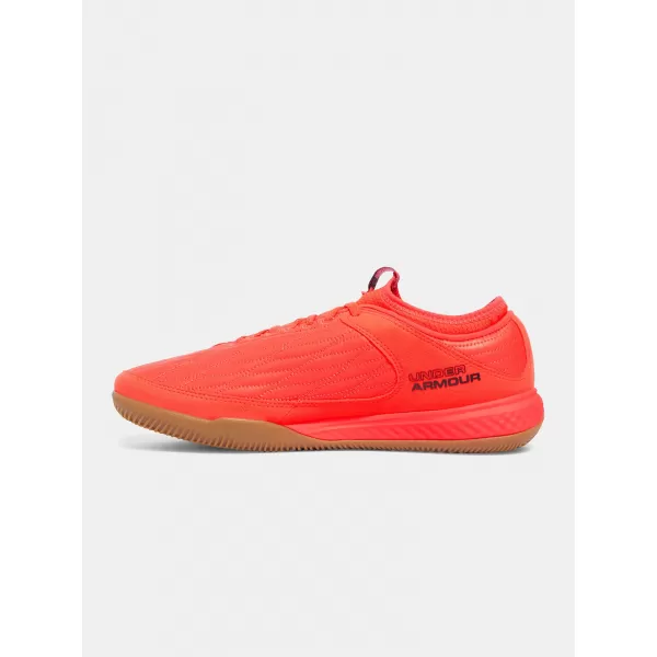  Boluri de salată UNDER ARMOUR MAGNETICO SELECT 4 INDOOR 3028159-862 ROŞU 