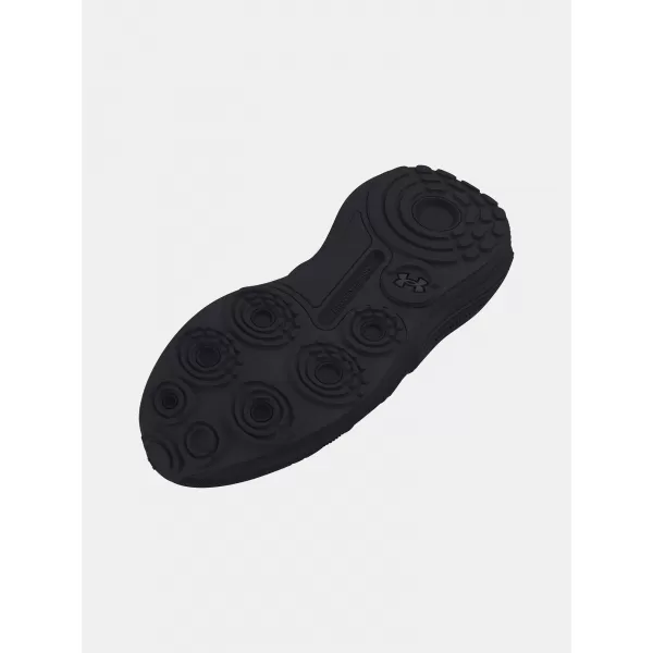  Pantofi băieți UNDER ARMOUR GS PHANTOM 4 3027709-001 NEGRU 