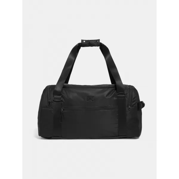  Geanta de dama UNDER ARMOUR STUDIO DUFFLE BP 1388929-001 NEGRU 