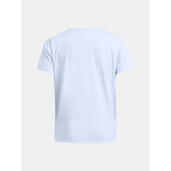  Tricou pentru femei UNDER ARMOUR VANISH ENERGY SS 2.0 1379141-464 ALBASTRU 