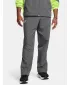 Pantaloni sport pentru bărbați UNDER ARMOUR ICON LEGACY WINDBKR PANT 1382876-025 GRI