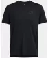 Tricou pentru bărbați UNDER ARMOUR VANISH ENERGY SS 1383973-001 NEGRU