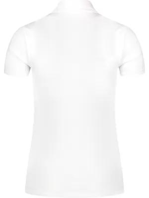 T -thirt NORDBLANC EVERMORE NBSLT8174 ALB