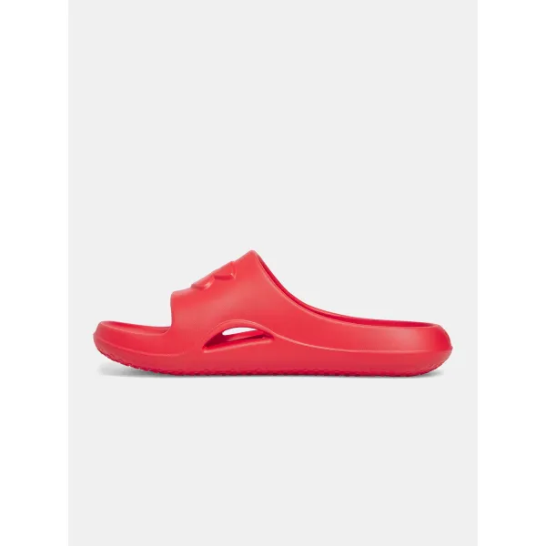  Papuci pentru bărbați UNDER ARMOUR M LOCKER V SL 3028094-600 ROŞU 