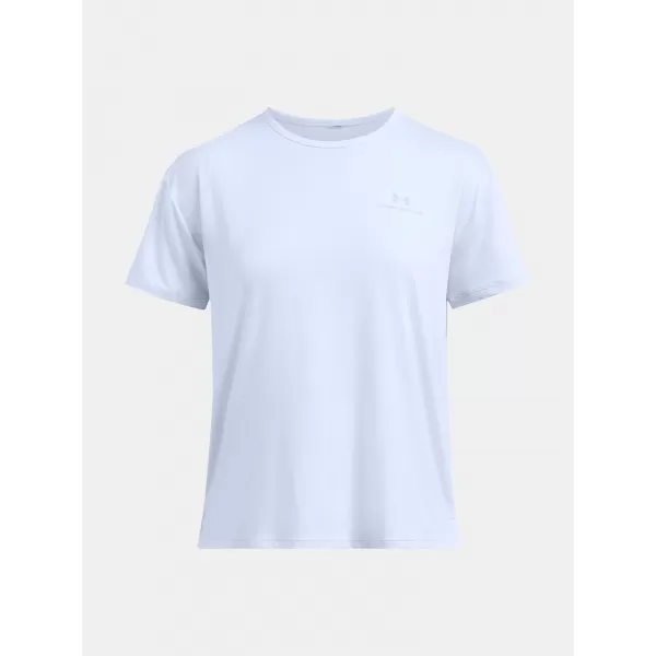  Tricou pentru femei UNDER ARMOUR VANISH ENERGY SS 2.0 1379141-464 ALBASTRU 