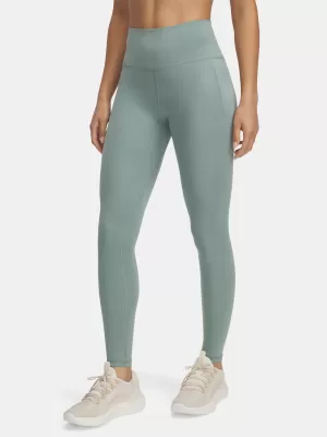 Jambiere de damă UNDER ARMOUR MERIDIAN LEGGING 1382522-348 VERDE