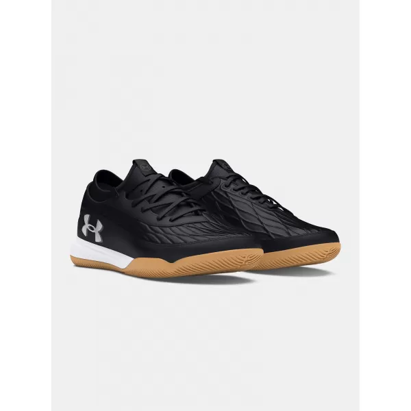  Boluri de salată UNDER ARMOUR MAGNETICO SELECT 4 INDOOR 3028159-001 NEGRU 