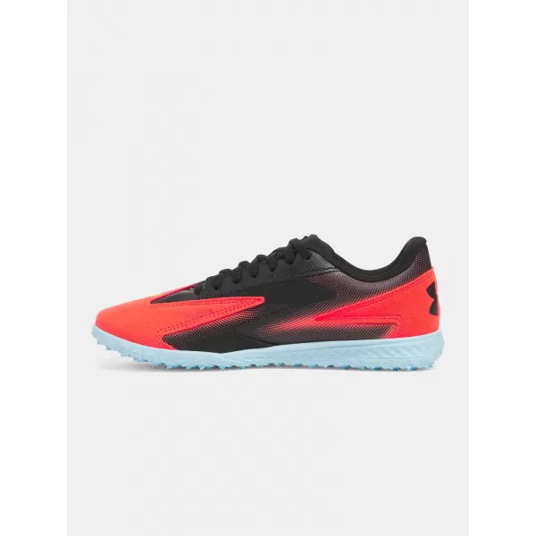  Gazonuri UNDER ARMOUR U SHADOW TURF 3 JR 3028292-001 NEGRU 
