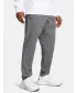 Pantaloni de trening pentru bărbați UNDER ARMOUR VIBE WOVEN JOGGER 1386557-025 GRI