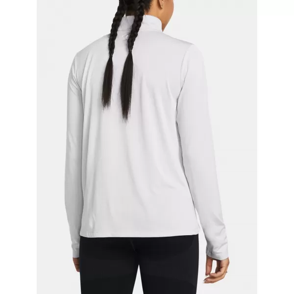  Hanorac de dama UNDER ARMOUR TECH 1/2 ZIP- TWIST 1384225-014 GRI 