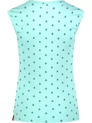 Rezervor NORDBLANC NINA NBSLT8172 VERDE
