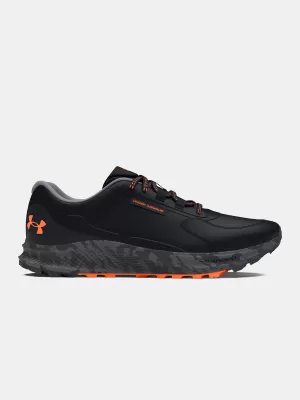 Pantofi pentru bărbați UNDER ARMOUR CHARGED BANDIT TR 3 3028371-001 NEGRU