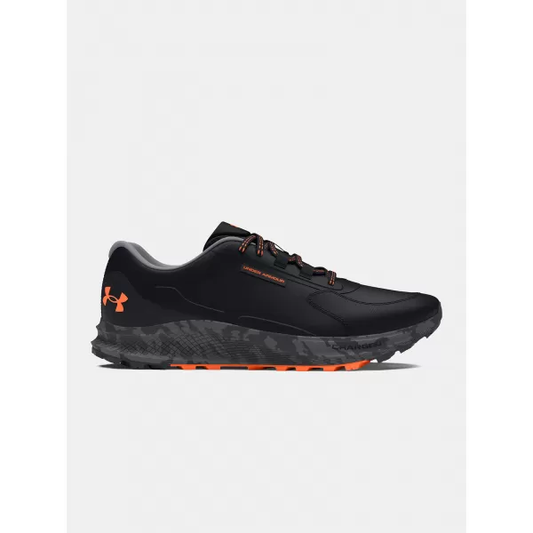  Pantofi pentru bărbați UNDER ARMOUR CHARGED BANDIT TR 3 3028371-001 NEGRU 