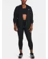 Jambiere de damă UNDER ARMOUR MOTION CAPRI 1383609-001 NEGRU