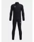 Trusa pentru baieti UNDER ARMOUR BS CHALLENGER TRACKSUIT 1379708-001 NEGRU