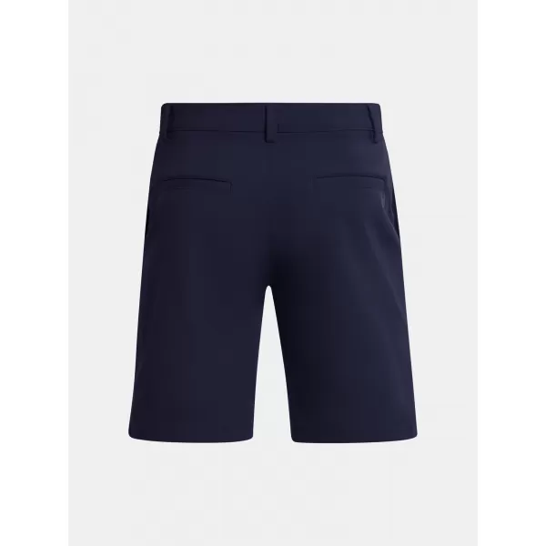  Pantaloni scurți pentru bărbați UNDER ARMOUR TECH TAPER SHORT 1383154-410 ALBASTRU 