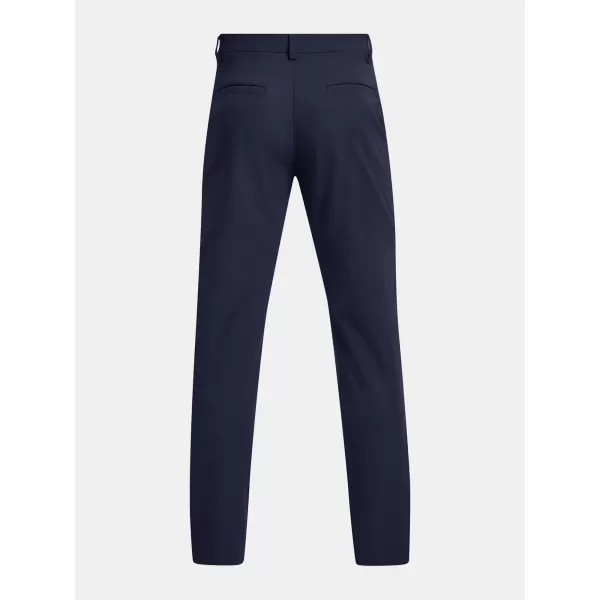  Pantaloni pentru bărbați UNDER ARMOUR TECH TAPERED PANT 1374606-410 ALBASTRU 