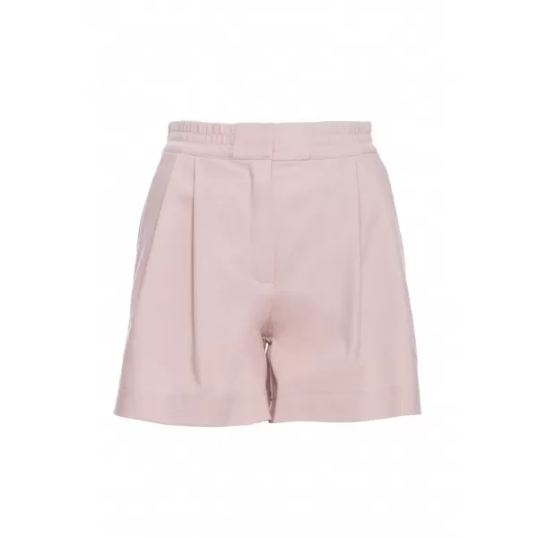  Pantaloni scurți de damă MOE M860 BEJ 